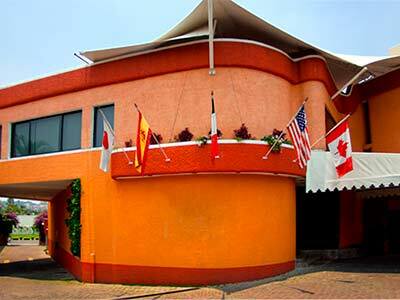 Hotel Real Del Sol Cuernavaca