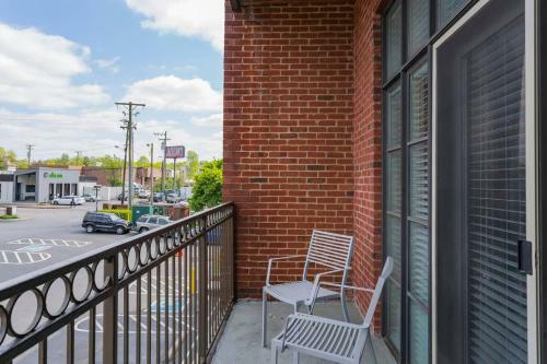 Apartamento Belmont University 1br Ready For Visitors