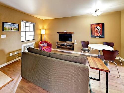 Apartamento Landmark Mcmillin Court 11