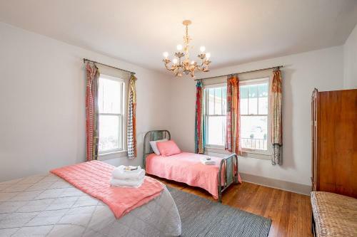 Beechwood House