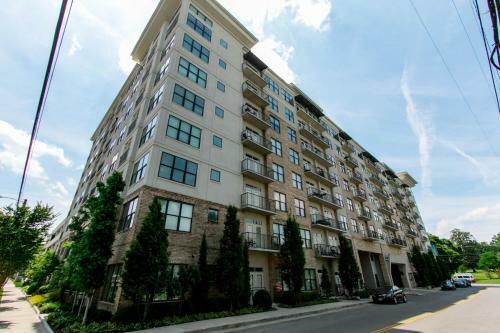 Sobe Urban Apartments