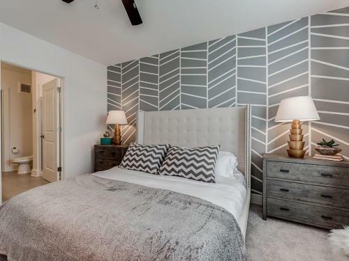 Apartamento Music Row 323