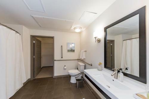 Capitol Mall 2br Apartment In Downtown Nashville