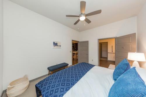 Capitol Mall 2br Apartment In Downtown Nashville