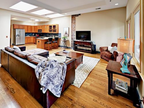Apartamento Honky Tonk Row #302 Condo