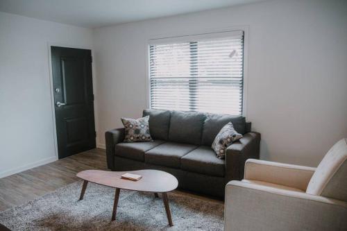 Apartamento Mid Modern Downtown Condo #19