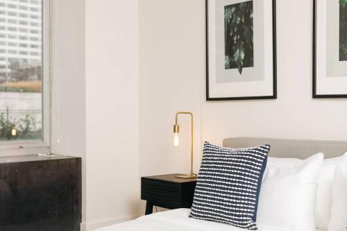 Apartamento The Exchange