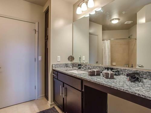 Apartamento Elliston 623 Apts