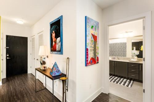 Apartamento Music Row 229