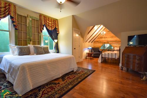 Clermont Bluffs Bed & Breakfast