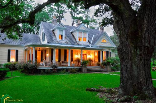 Clermont Bluffs Bed & Breakfast
