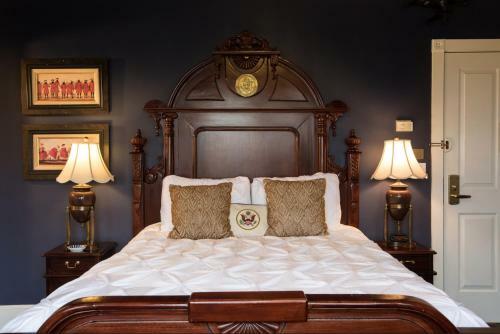 Gruene River Hotel & Retreat
