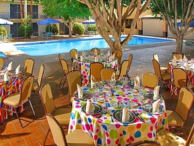 Hotel Araiza Mexicali