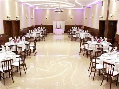 Hotel Mision Arcangel Puebla