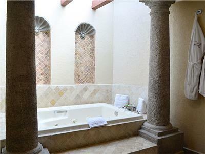 Hotel Mision Arcangel Puebla