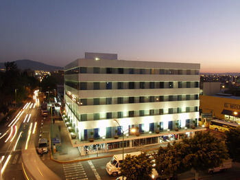 Hi Hotel Impala