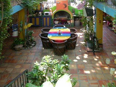 Cabo Inn Hotel