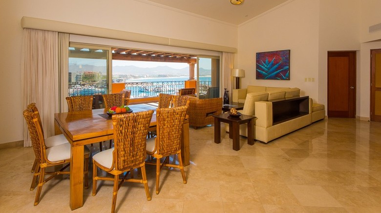 Hotel The Ridge At Playa Grande Luxury Villas