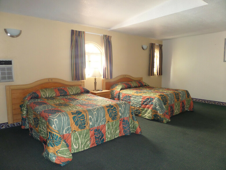 Hotel Bahia Ensenada