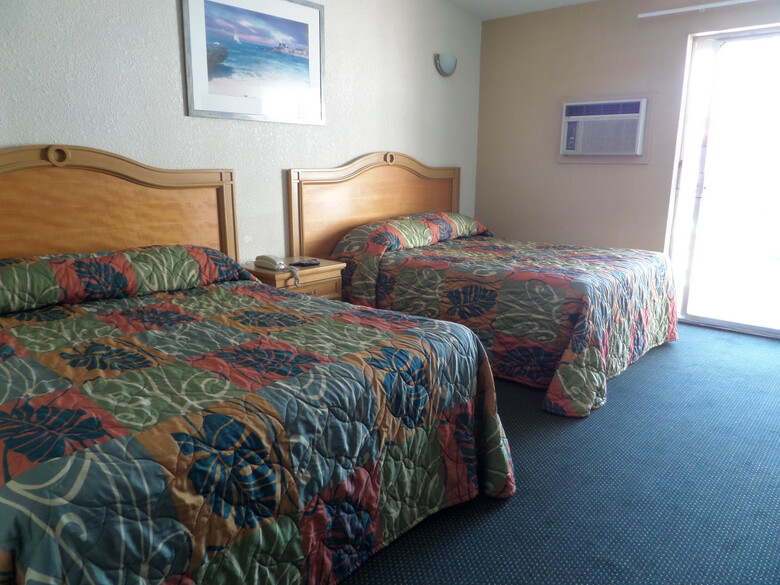 Hotel Bahia Ensenada