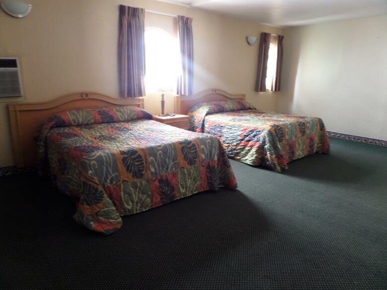 Hotel Bahia Ensenada