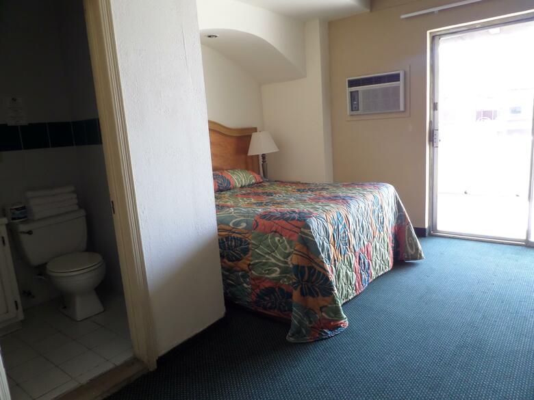 Hotel Bahia Ensenada