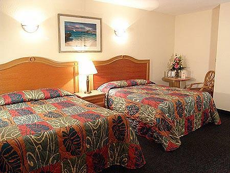 Hotel Bahia Ensenada