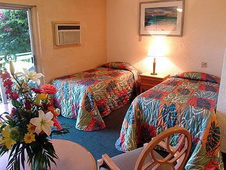 Hotel Bahia Ensenada