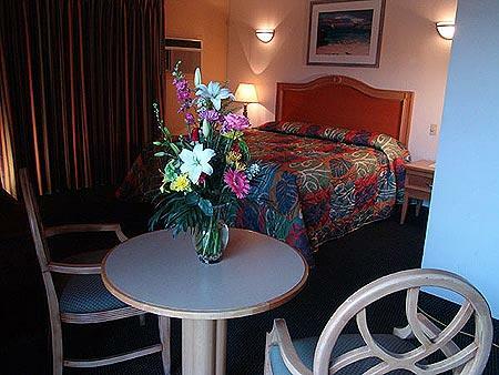 Hotel Bahia Ensenada