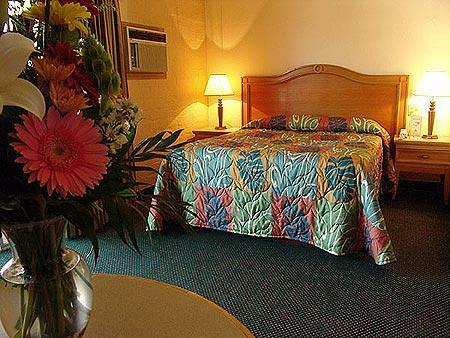 Hotel Bahia Ensenada