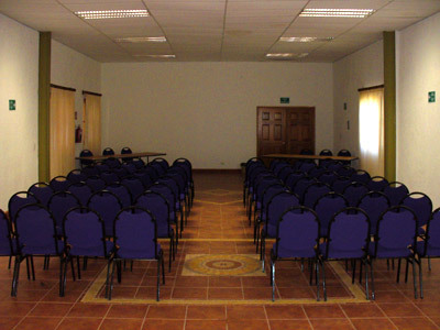 Hotel Desert Inn Loreto