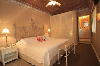 Hotel Villa Mirasol
