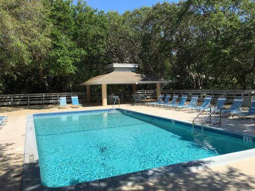 Apartment 257, Condos At New Smyrna Beach