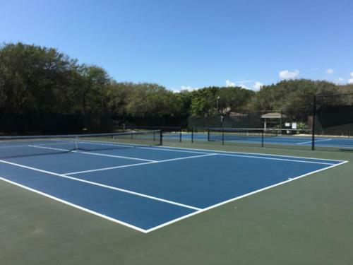 Apartment 257, Condos At New Smyrna Beach