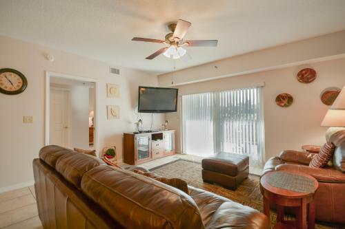 Apartamento Ow4-202 Ocean Walk