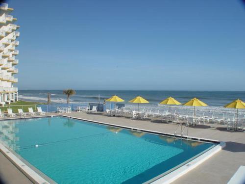 Apartamento Smyrnabc-a603 Smyrna Beach Club