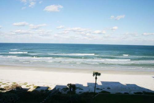 Apartamento Smyrnabc-a603 Smyrna Beach Club