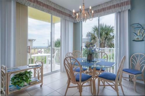 Apartamento Ot107 - Ocean Club At Turtlemound - Corner Unit