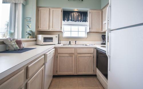 Apartamento Ot107 - Ocean Club At Turtlemound - Corner Unit