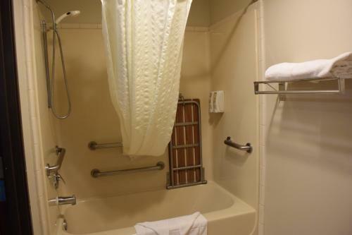 Hotel Best Western Newberg Inn