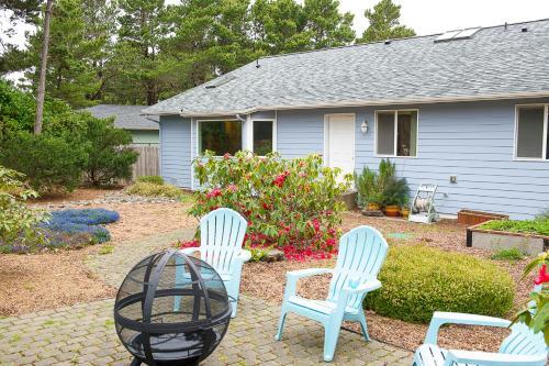 Beverly Beach Retreat