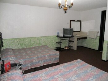 Gran Hotel Independencia