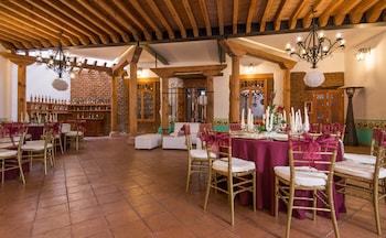 Hotel Casa Del Refugio