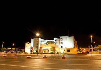 Hotel Araiza Hermosillo