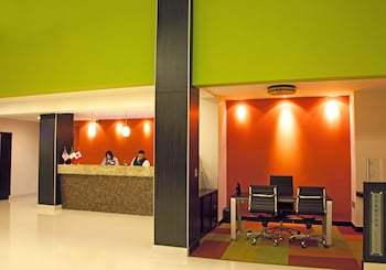 Hotel Araiza Hermosillo