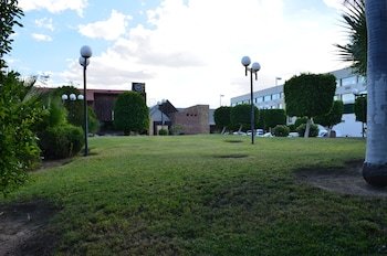 Hotel Araiza Hermosillo
