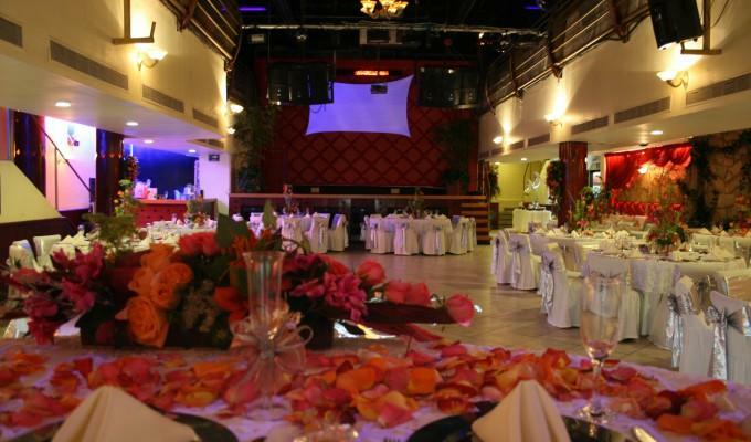 Hotel Grand Royal Tampico