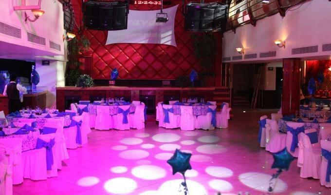 Hotel Grand Royal Tampico