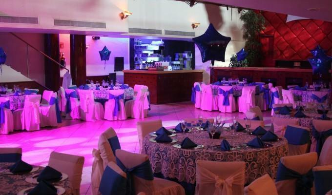 Hotel Grand Royal Tampico