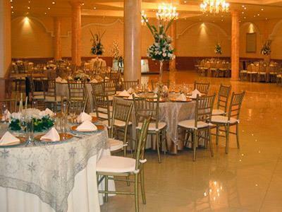 Hotel Grand Royal Tampico
